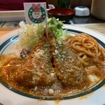 キッチン あずま - 