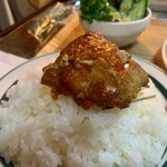 キッチン あずま - 