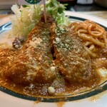 キッチン あずま - 