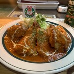 キッチン あずま - 