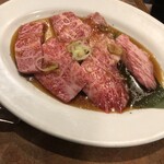 Sumibi Yakiniku Daishougun - 