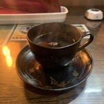 キッチン あずま - トラジャ珈琲♡