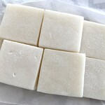 増田餅店 - 切餅