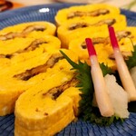 入谷鬼子母神門前のだや - 