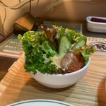 キッチン あずま - 