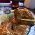 キッチン あずま - 