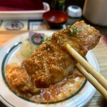 キッチン あずま - 