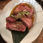 炭火焼肉 大将軍 - 