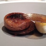 サンス・エ・サヴール - 