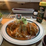 キッチン あずま - 