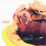 サンス・エ・サヴール - 