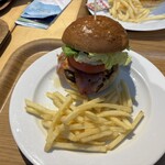 カフェアンドバー つきの - 料理写真: