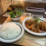 キッチン あずま - 