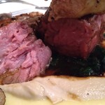 サンス・エ・サヴール - 