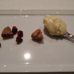 サンス・エ・サヴール - 追加のチーズ