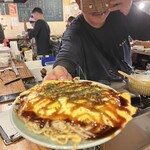 大衆ろばた焼酒場 足立屋 - 