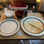 キッチン あずま - うまかった♡ 