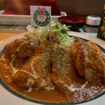 キッチン あずま - 