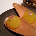 サンス・エ・サヴール - 