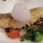 サンス・エ・サヴール - 