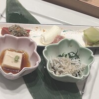 鮨 青海 青山店 - 