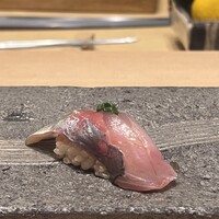 鮨 青海 青山店 - 