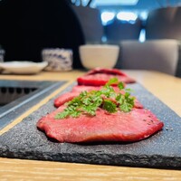 横浜焼肉kintan - 