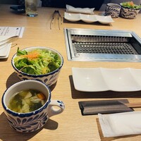 横浜焼肉kintan - 