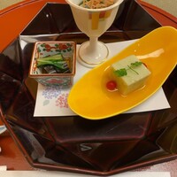 名古屋 なだ万 名古屋東急ホテル店 - 