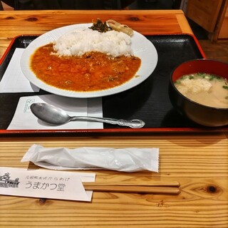 元祖熊本式からあげ うまかつ堂_0