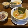 RA-MEN OGIKAWA 亀田店