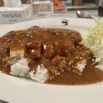 カレー専門店 印度 - 