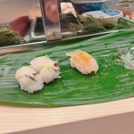 Sushidokoro Shintanaka - 