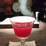 フーケ - 23/12　ジャックローズ