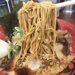 Ramen Kairikiya - 