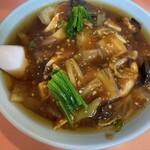 中華料理　とき - とき麺/890