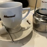 Monami - 可愛いカップ