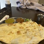 南インド料理ダクシン - 