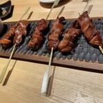 Sumibi Yakitori Tsugumi - 