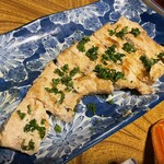 かにや - マグロステーキ