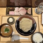 中華蕎麦 とみ田 - 