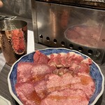 Yakiniku Heddo - 