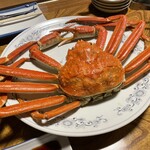 かにや - ズワイガニ