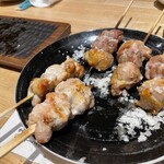 Sumibi Yakitori Tsugumi - 