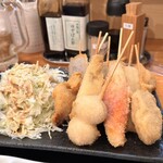 Giomba Yashi - 