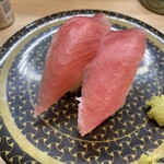 Hamazushi - 