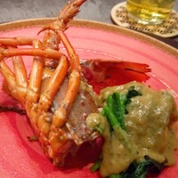 SHARI赤坂 / 鉄板焼みたき赤坂 -  SHARI赤坂 / 鉄板焼みたき赤坂 -