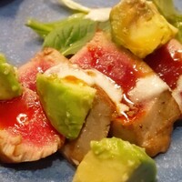 SHARI赤坂 / 鉄板焼みたき赤坂 -  SHARI赤坂 / 鉄板焼みたき赤坂 -