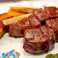 SHARI赤坂 / 鉄板焼みたき赤坂 -  SHARI赤坂 / 鉄板焼みたき赤坂 -