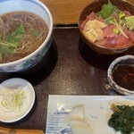 Soba Tanoshi - 